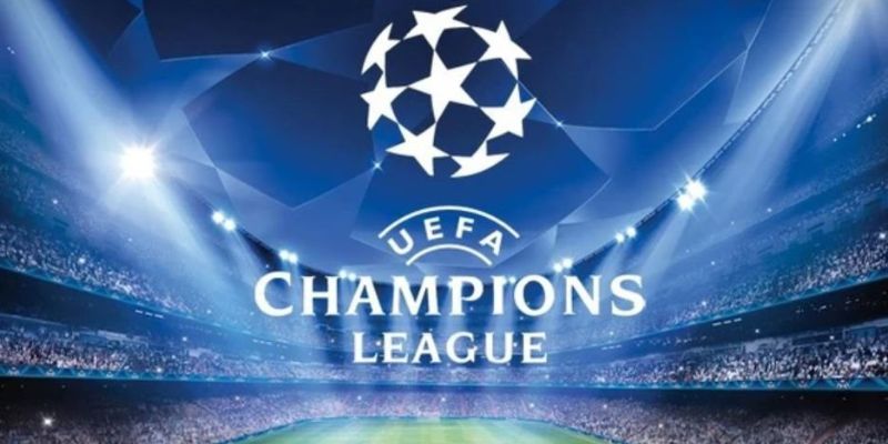 Champions League số 1 châu Âu