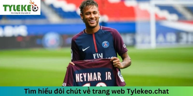 Tìm hiểu đôi chút về trang web Tylekeo.chat